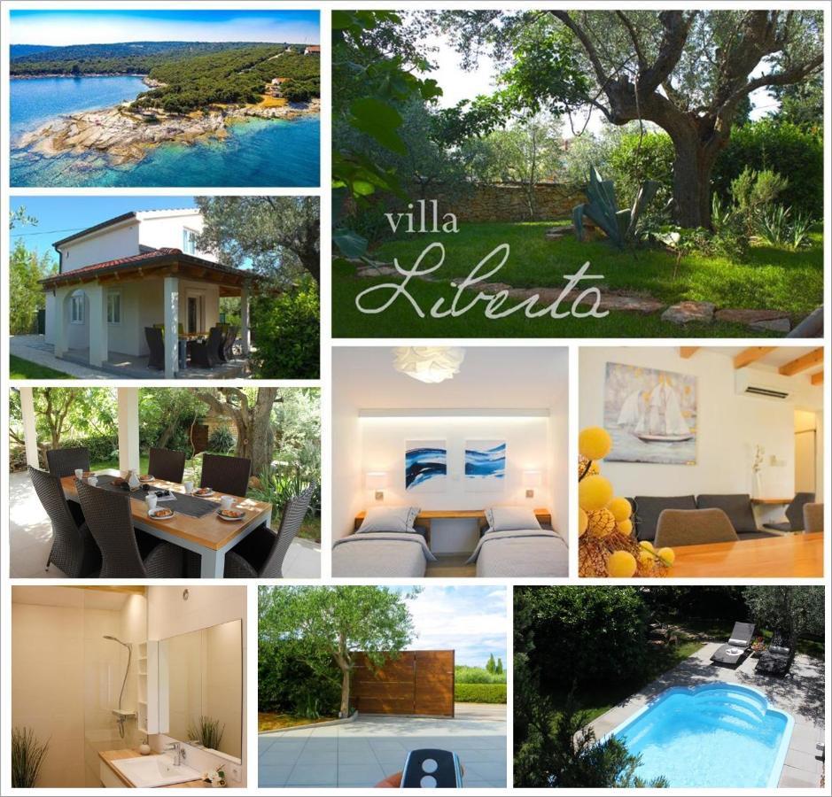 Holiday Home Liberta Krnica Esterno foto