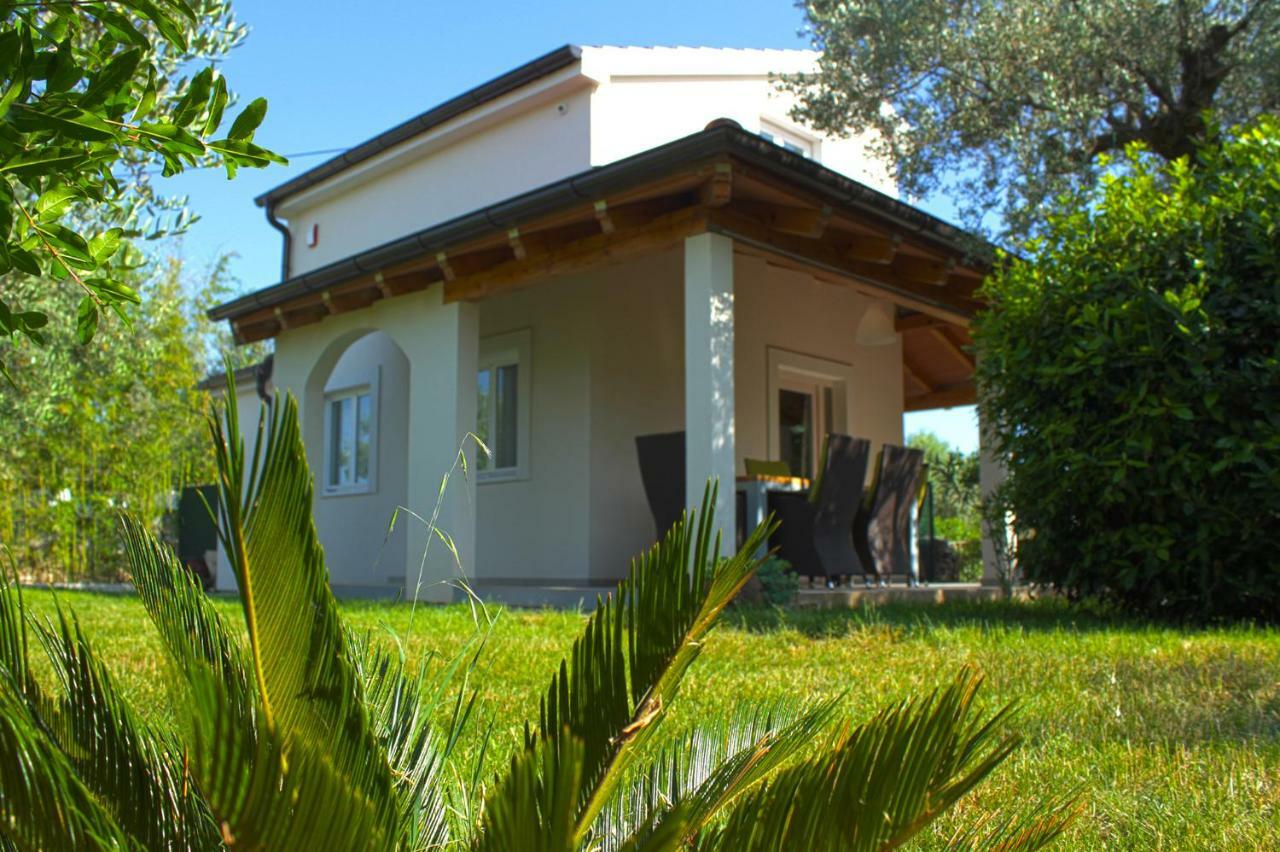 Holiday Home Liberta Krnica Esterno foto