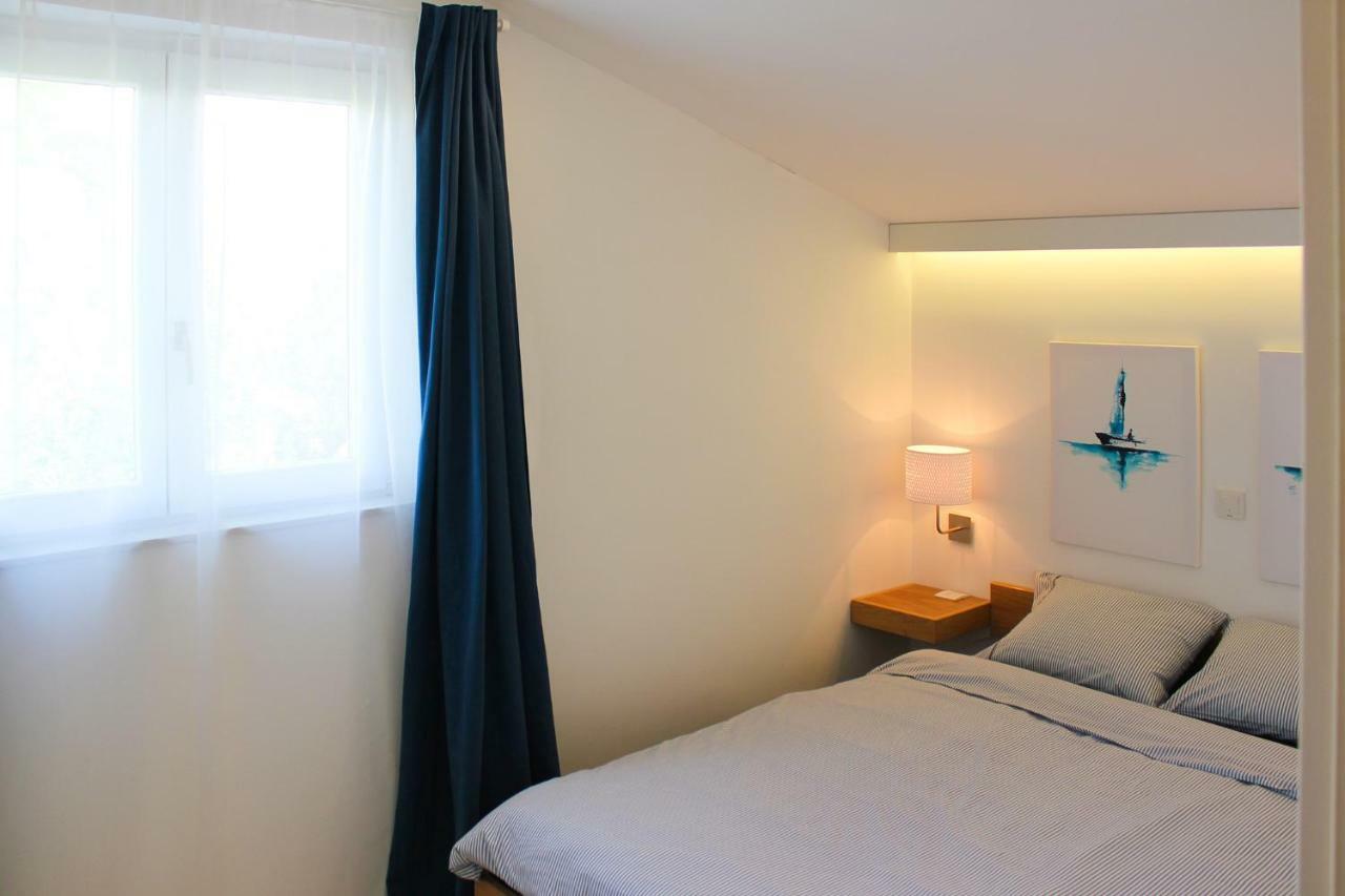 Holiday Home Liberta Krnica Esterno foto