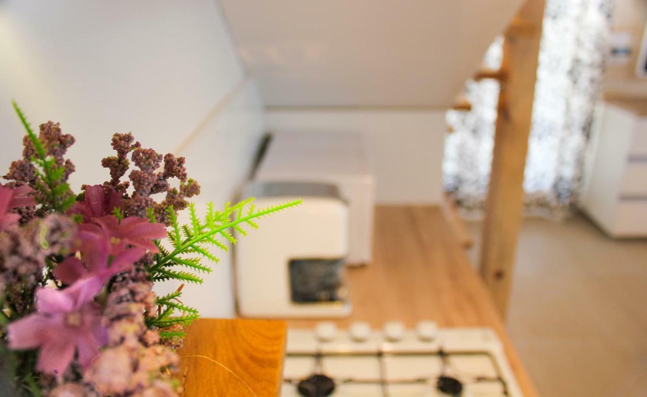 Holiday Home Liberta Krnica Esterno foto