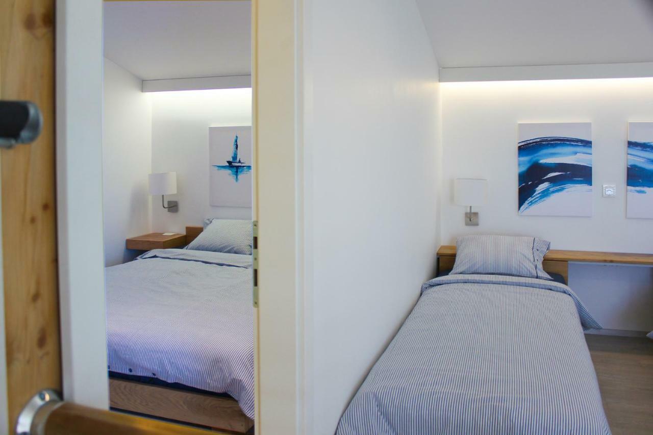 Holiday Home Liberta Krnica Esterno foto
