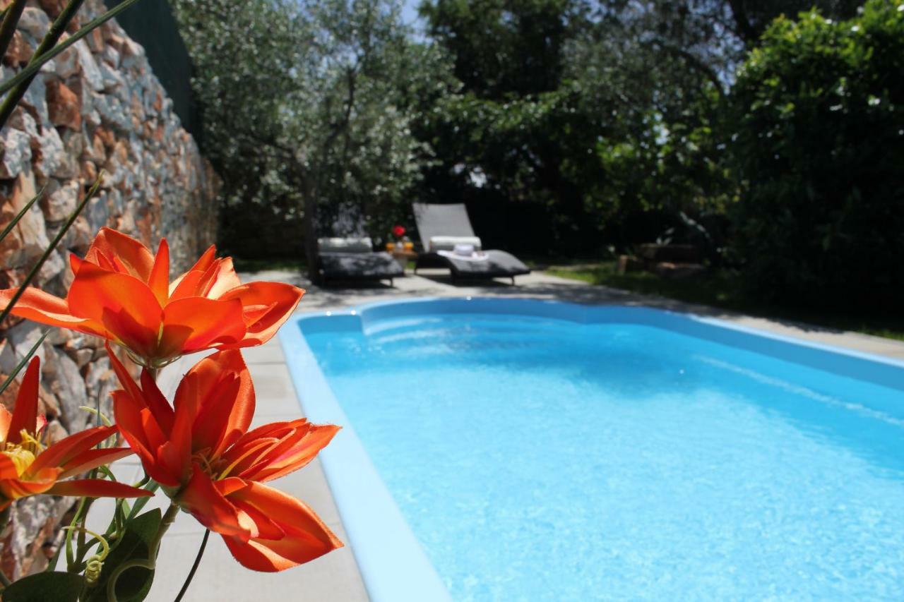 Holiday Home Liberta Krnica Esterno foto