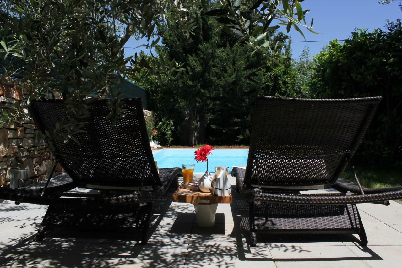 Holiday Home Liberta Krnica Esterno foto