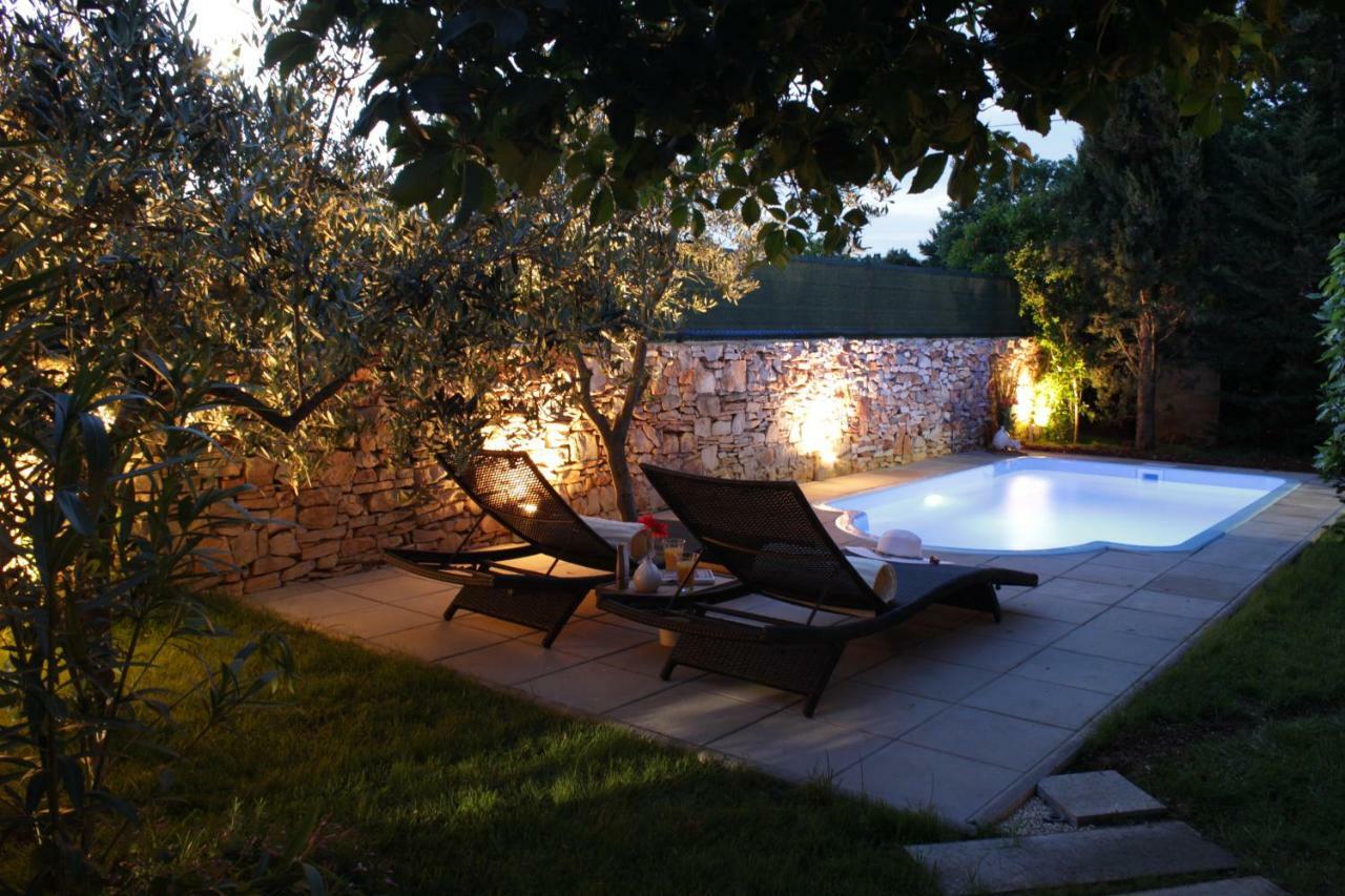 Holiday Home Liberta Krnica Esterno foto