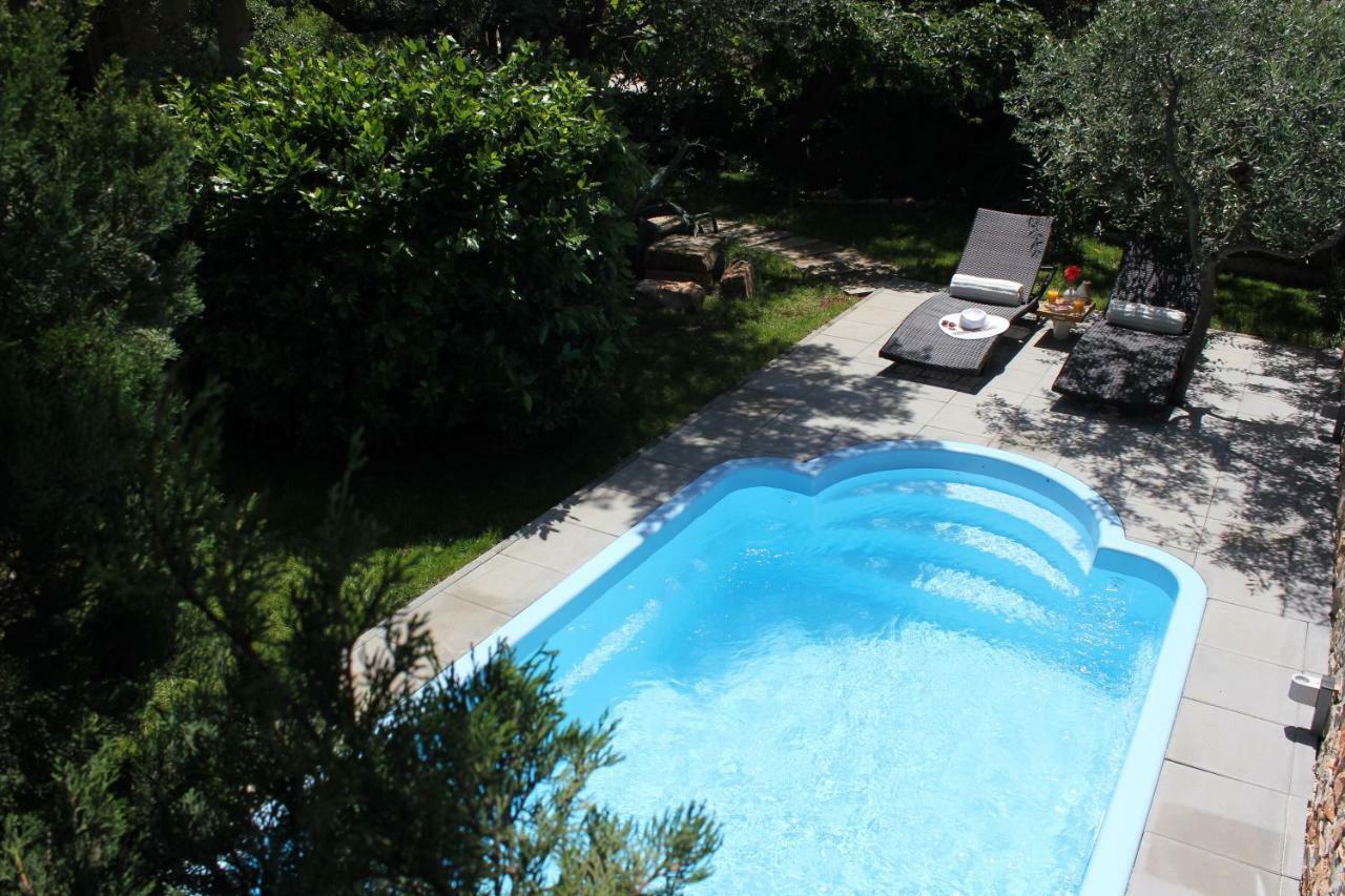 Holiday Home Liberta Krnica Esterno foto